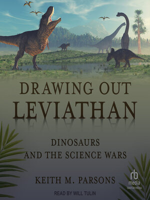cover image of Drawing Out Leviathan